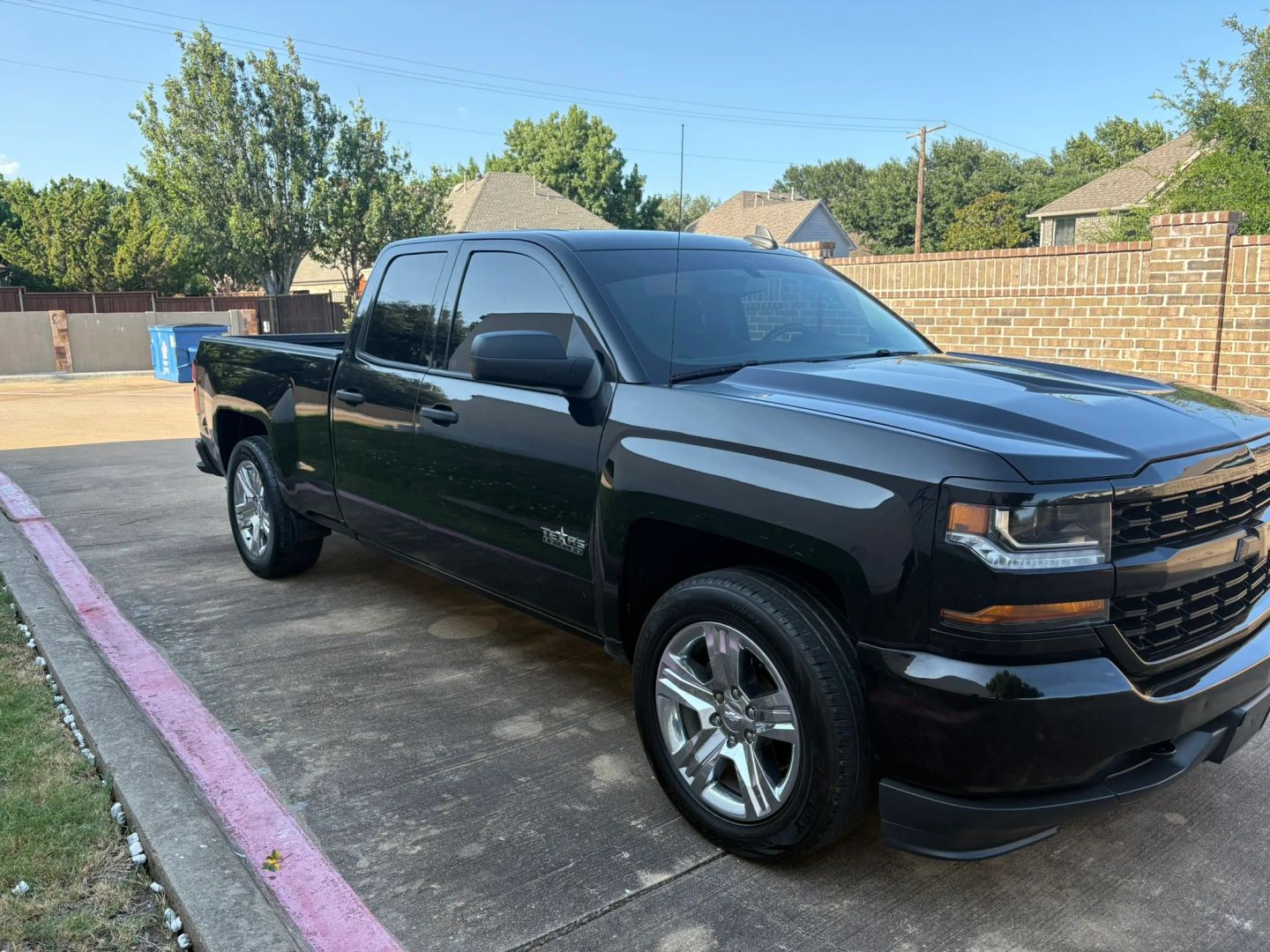 chevrolet silverado 1500 2018 1GCRCPEC7JZ331911 image chevrolet silverado 1500 2018 1GCRCPEC7JZ331911 image